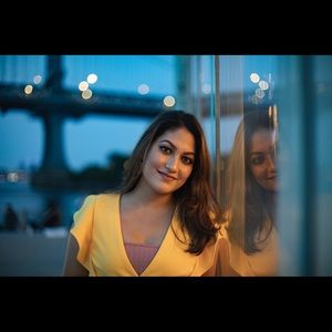 Meet your Posher, Sumana